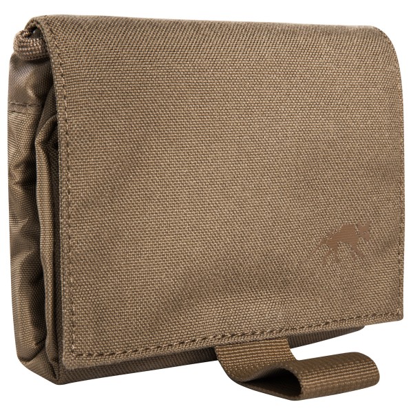 Tasmanian Tiger – TT Dump Pouch MKII – Tas Bruin