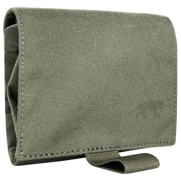 Tasmanian Tiger – TT Dump Pouch MKII – Tas Groen