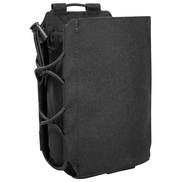 Tasmanian Tiger – TT Multipurpose Side Pouch – Tas Zwart