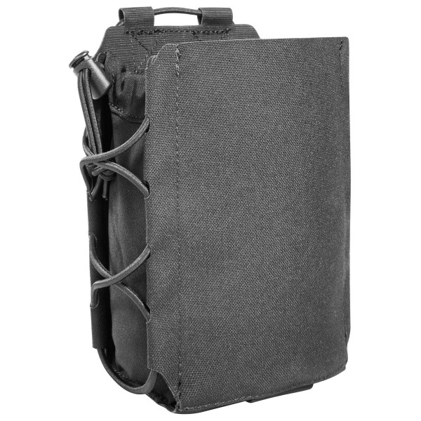 Tasmanian Tiger - TT Multipurpose Side Pouch - Tasche grau