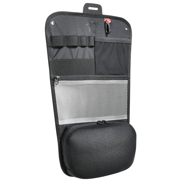 Tasmanian Tiger – TT Organizer Panel – Inzetstuk voor tas Zwart