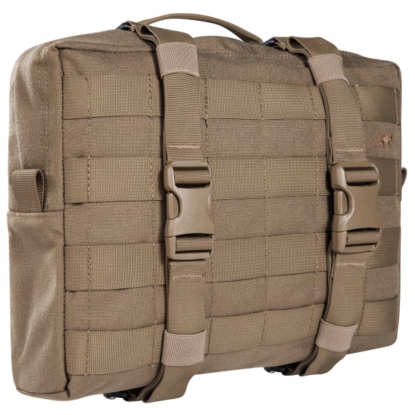 Tasmanian Tiger – TT Tac Pouch 10 MKII – Tas maat , Bruin