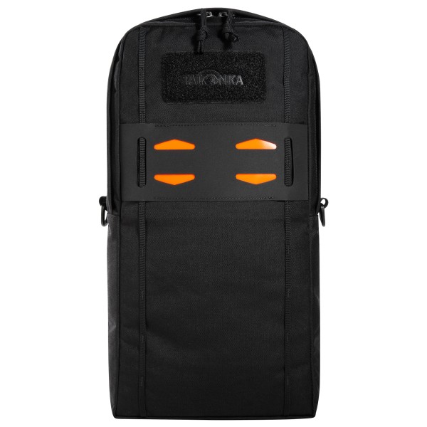 Tatonka – Side Pocket 8 BC – Tas maat , Zwart