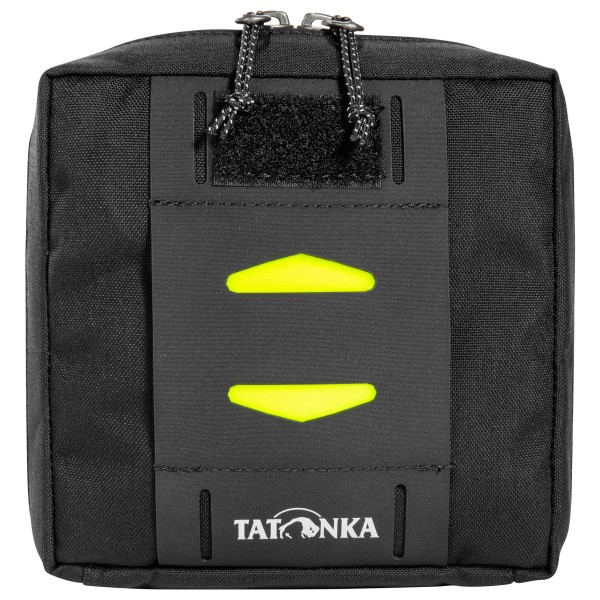 Tatonka – Universal Pouch 14 x 14 – Tas / Zwart