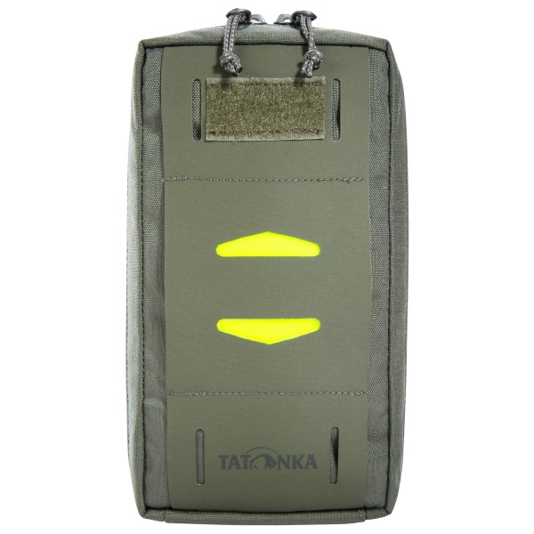 Tatonka – Universal Pouch 20 x 10 – Tas Olijfgroen