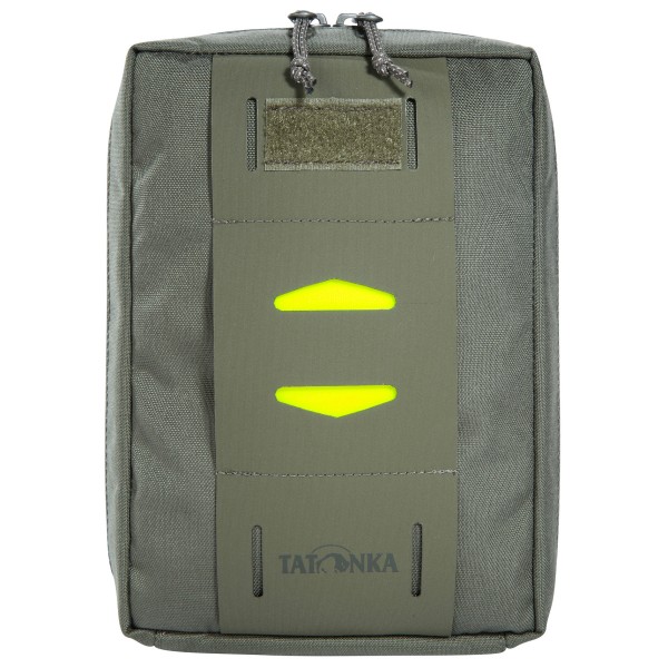 Tatonka Universal Pouch 20 x 14 Tasche (oliv)