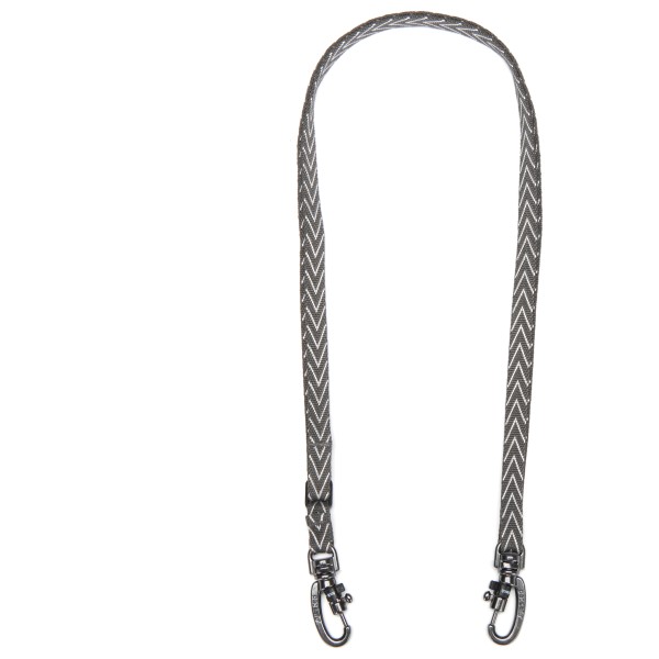 Pacsafe Cut Resistant Lanyard Grijs