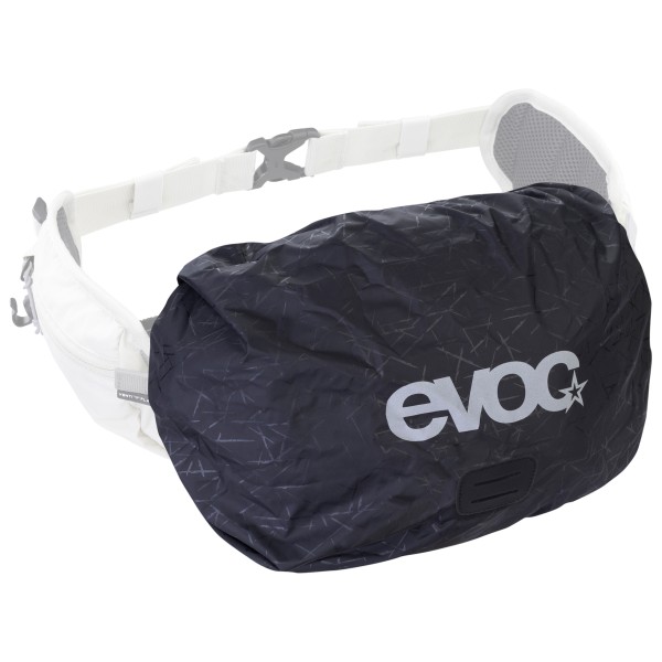 Evoc – Raincover Sleeve Hip Pack – Regenhoes Blauw