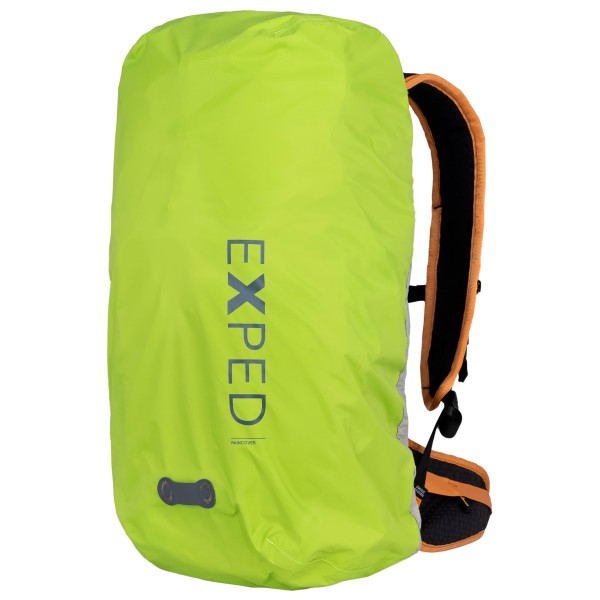 Exped – Rain Cover – Regenhoes maat L, Groen