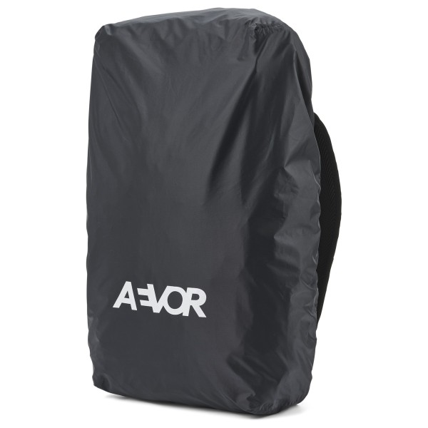 AEVOR Rain Cover Regenhoes Grijs