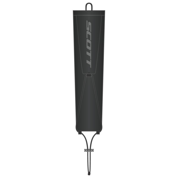Scott – Quiver TR’ – Trekkingstok-accessoire maat , / Zwart