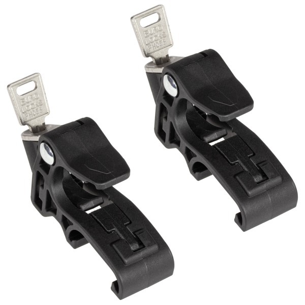 Ortlieb – QL2-Lock – Reisslot maat , / Zwart