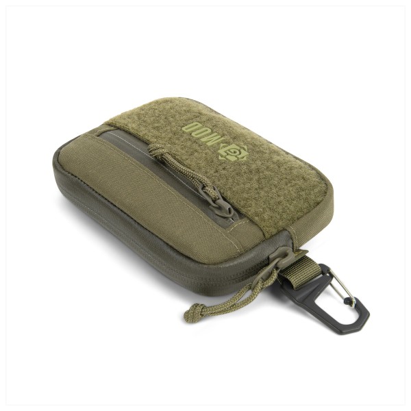 GRAYL – G-MOD Flat Wallet – Tas Groen