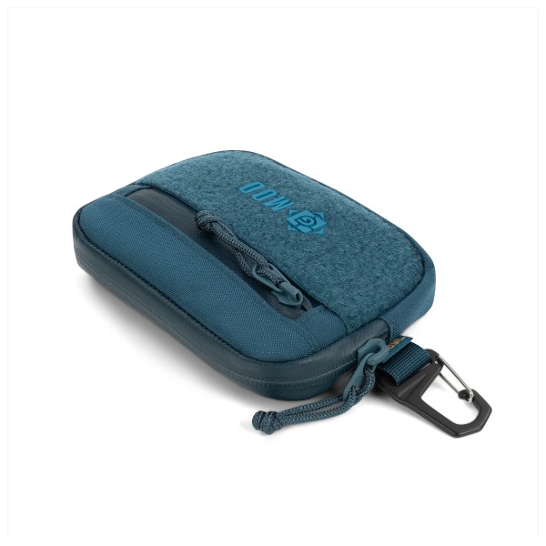 GRAYL G-MOD Flat Wallet Tas Blauw