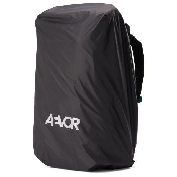 AEVOR Rain Cover Large Regenhoes Zwart