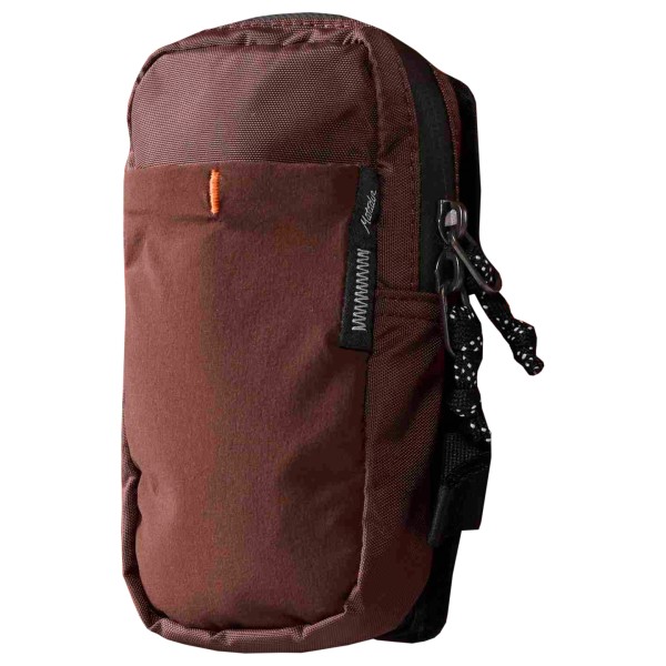 Matador Speed Stash V2 Tas Garnet