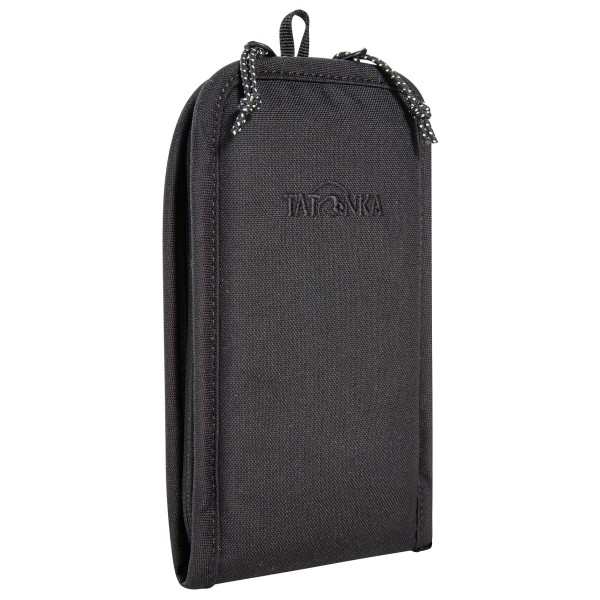Tatonka Smartphone Pouch 6 2 Bc Smartphonetasje Zwart