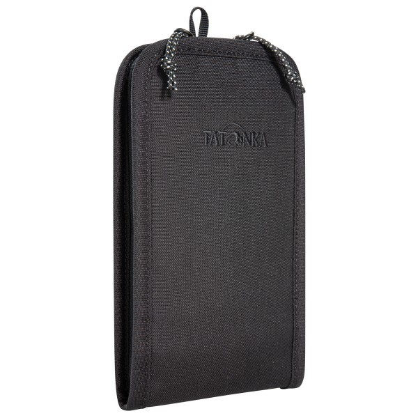 Tatonka Smartphone Pouch 6 9 Bc Smartphonetasje Zwart