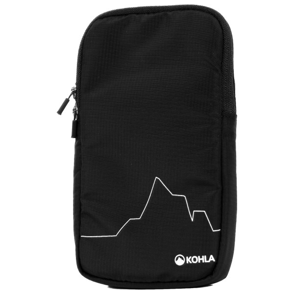 Kohla Mobile Case II Telefoontasje Zwart