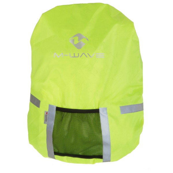M-Wave Maastricht Protect Rucksacküberzug Regenhoes l Groen
