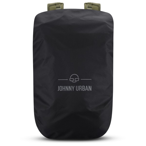 Johnny Urban Bo XL Regenhoes Zwart