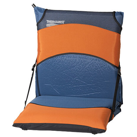 Image of Therm-a-Rest - Trekker Chair Gr 20'' (51 cm);25'' (64 cm) rot bei Bergfreunde.ch - der Outdoor Shop