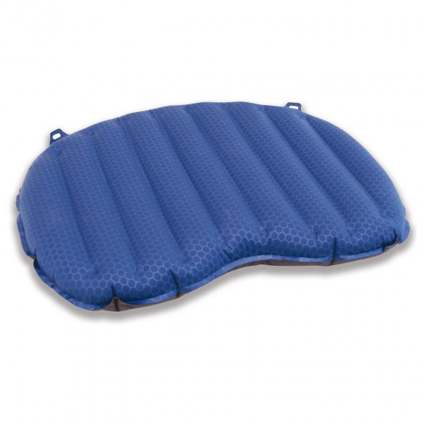 Image of Exped - AirSeat - Isomatte Gr 43 x 33 x 5 cm blau bei Bergfreunde.ch - der Outdoor Shop