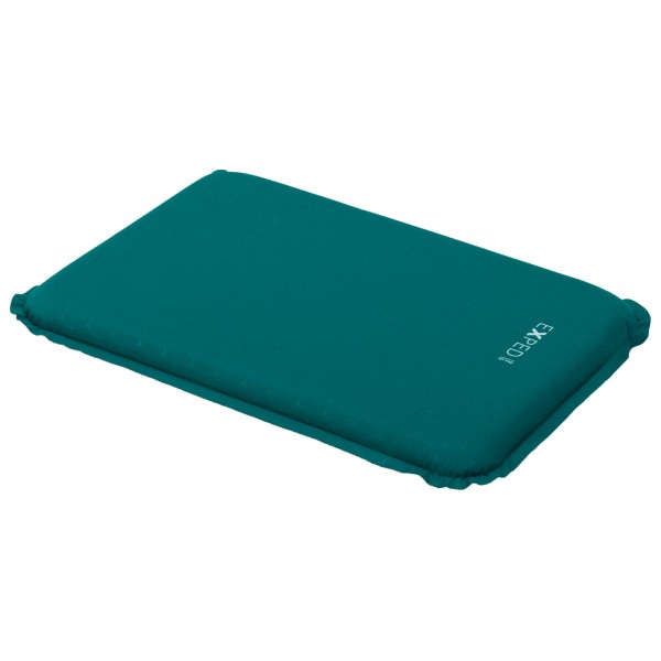 Image of Exped - Sit Pad - Isomatte schwarz bei Bergfreunde.ch - der Outdoor Shop