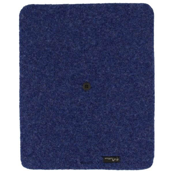 Image of Mufflon - Bo - Sitzkissen Gr One Size atlantic