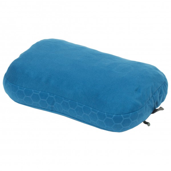 Image of Exped - REM Pillow - Kissen Gr M blau bei Bergfreunde.ch - der Outdoor Shop