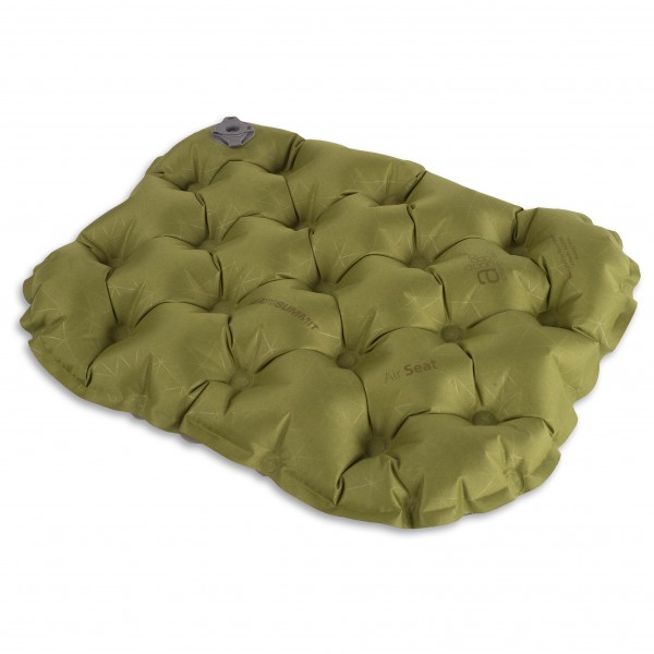 Image of Sea to Summit - Air Seat Gr 28 x 38 cm oliv