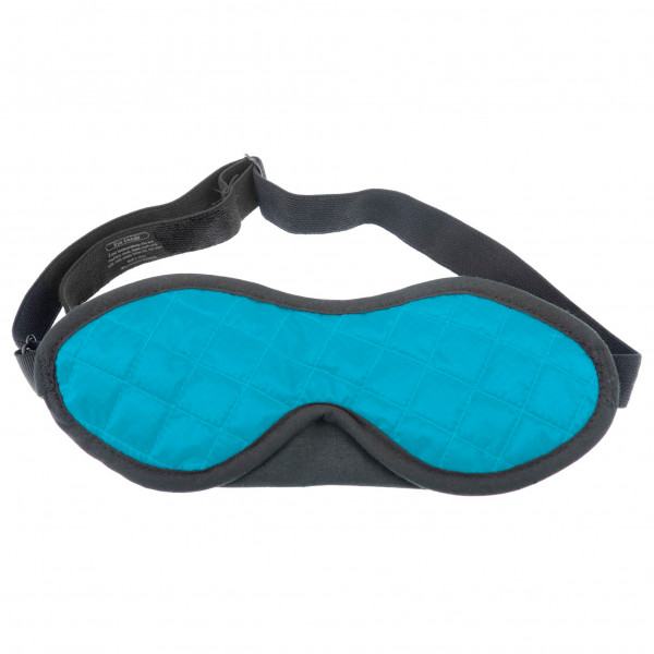 Image of Sea to Summit - Eye Shade blau/schwarz bei Bergfreunde.ch - der Outdoor Shop