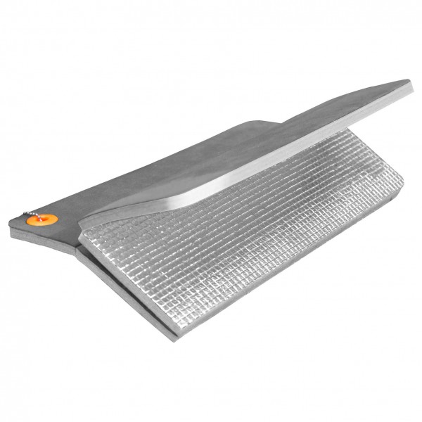 Image of Uquip - Josy - Sitzkissen Gr 38 x 32 x 1 cm grau bei Bergfreunde.ch - der Outdoor Shop