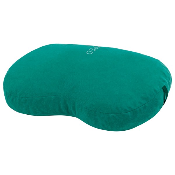 Image of Exped - Deepsleep Pillow - Kissen Gr L;M blau;grau;grün;rot bei Bergfreunde.ch - der Outdoor Shop