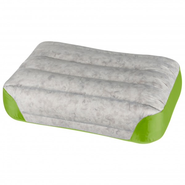 Image of Sea to Summit - Aeros Down Pillow - Kissen Gr Deluxe;Regular grau bei Bergfreunde.ch - der Outdoor Shop