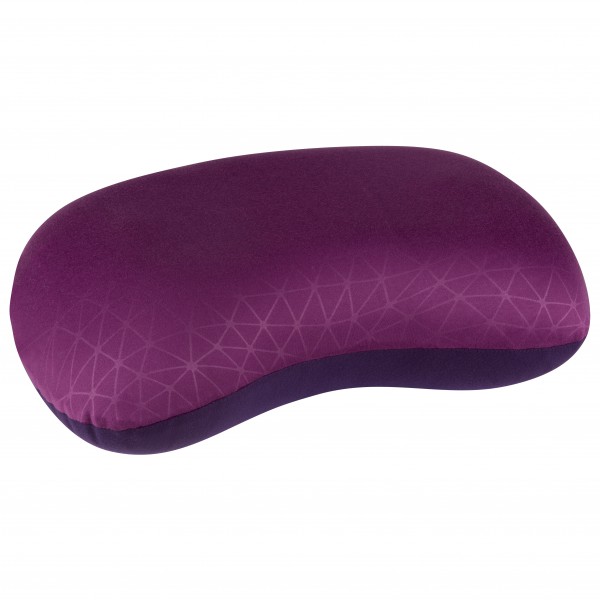 Image of Sea to Summit - Aeros Pillow Case - Kissen Gr Large blau bei Bergfreunde.ch - der Outdoor Shop