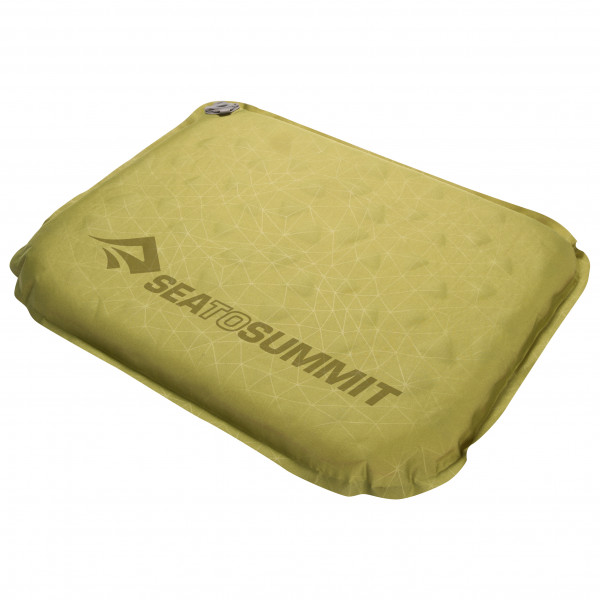 Image of Sea to Summit - Self Inflating Delta V Seat Gr One Size beige/oliv