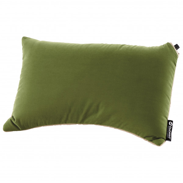 Image of Outwell - Conqueror Pillow - Kissen Gr 56 x 37 x 12 cm oliv bei Bergfreunde.ch - der Outdoor Shop