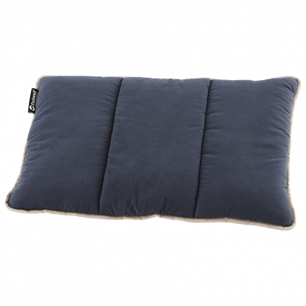 Image of Outwell - Constellation Pillow - Kissen Gr 57 x 39 x 7 cm blau bei Bergfreunde.ch - der Outdoor Shop