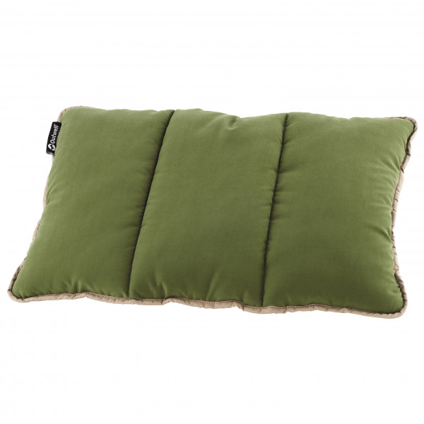 Image of Outwell - Constellation Pillow - Kissen Gr 57 x 39 x 7 cm oliv bei Bergfreunde.ch - der Outdoor Shop