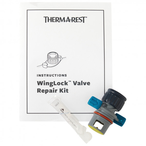 Image of Therm-a-Rest - New Valve Repair Kit standard bei Bergfreunde.ch - der Outdoor Shop