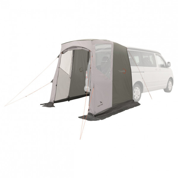 Image of Easy Camp - Crowford grau bei Bergfreunde.ch - der Outdoor Shop