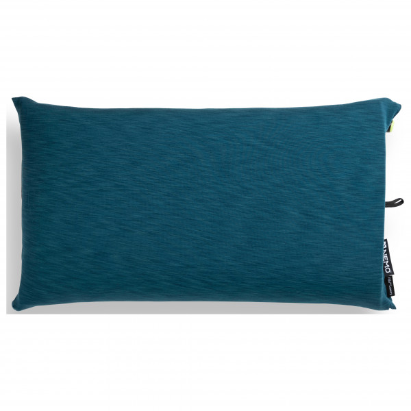 Image of Nemo - Fillo Luxury - Kissen blau bei Bergfreunde.ch - der Outdoor Shop