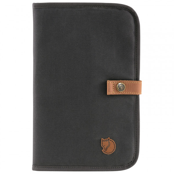 Fjällräven - Norrvåge Seat Pad - Sitzkissen Gr 25 x 35 cm braun