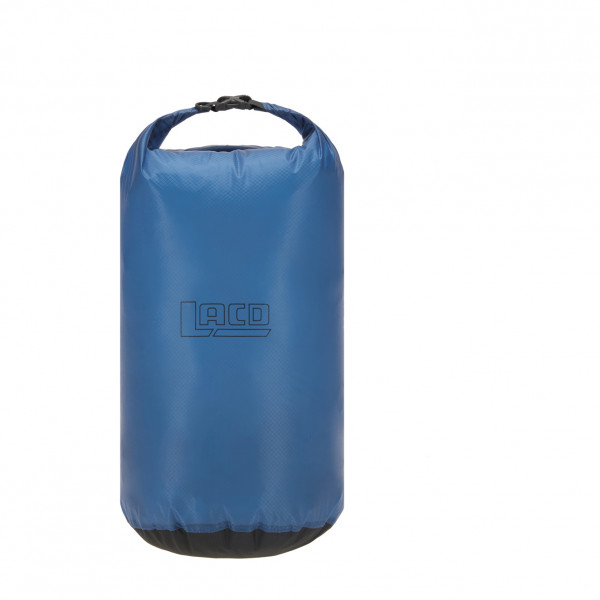 Image of LACD - Drybag 15 - Packsack Gr 15 l blau bei Bergfreunde.ch - der Outdoor Shop