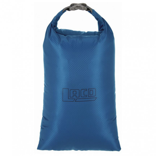 Image of LACD - Drybag 2 - Packsack Gr 2 l blau bei Bergfreunde.ch - der Outdoor Shop