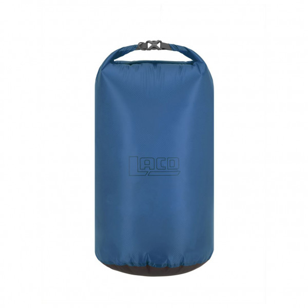 Image of LACD - Drybag 20 - Packsack Gr 20 l blau bei Bergfreunde.ch - der Outdoor Shop