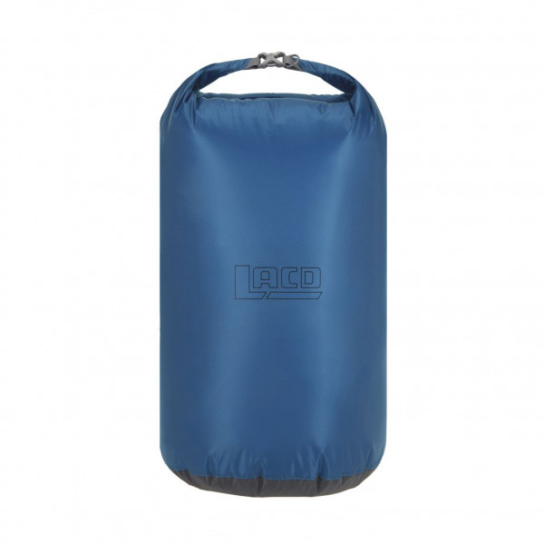 Image of LACD - Drybag 25 - Packsack Gr 25 l blau bei Bergfreunde.ch - der Outdoor Shop