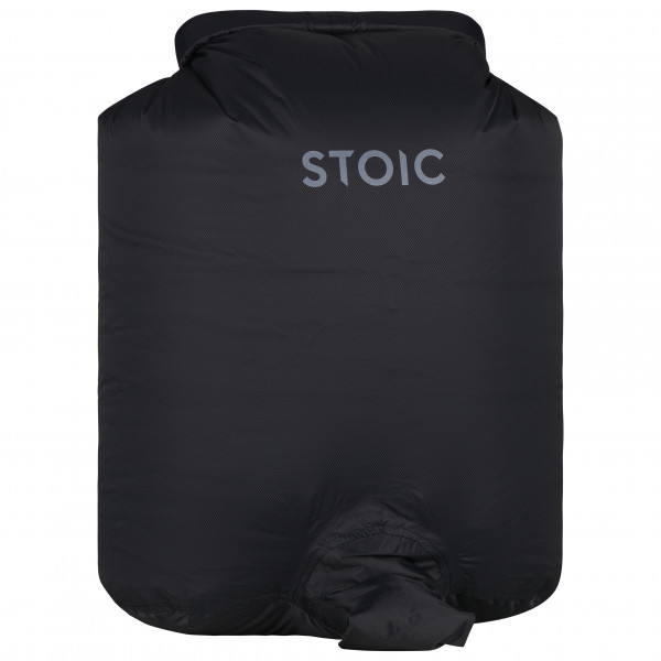 Image of Stoic - Pump Bag Gr One Size schwarz
