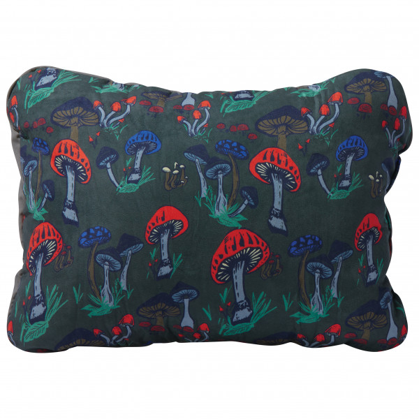 Image of Therm-a-Rest - Compressible Pillow Cinch - Kissen Gr Large - 38 x 56 x 18 cm blau bei Bergfreunde.ch - der Outdoor Shop